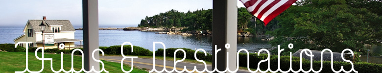 New England